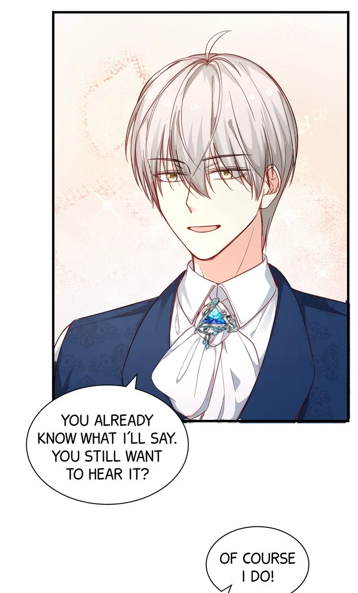 The Devil Duke’s Little Bride Chapter 117 - Page 28