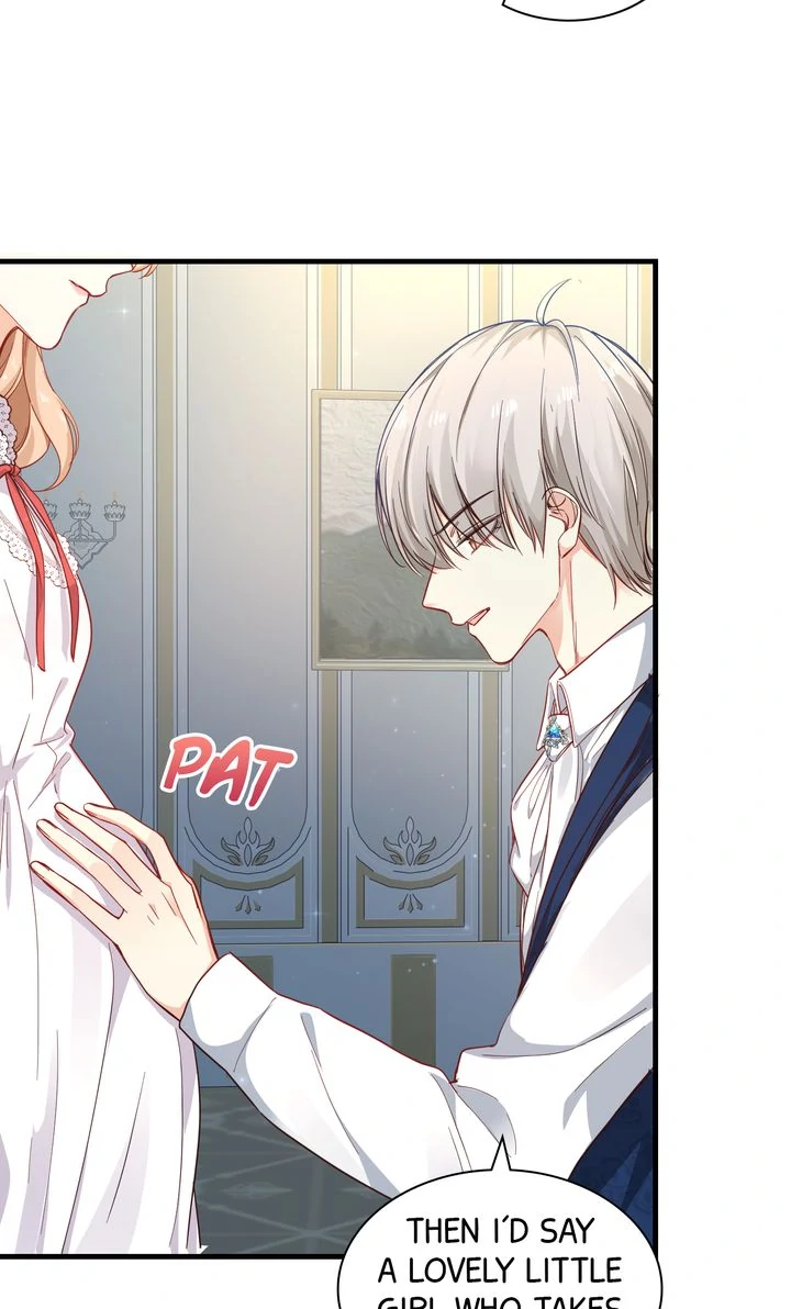 The Devil Duke’s Little Bride Chapter 117 - Page 29