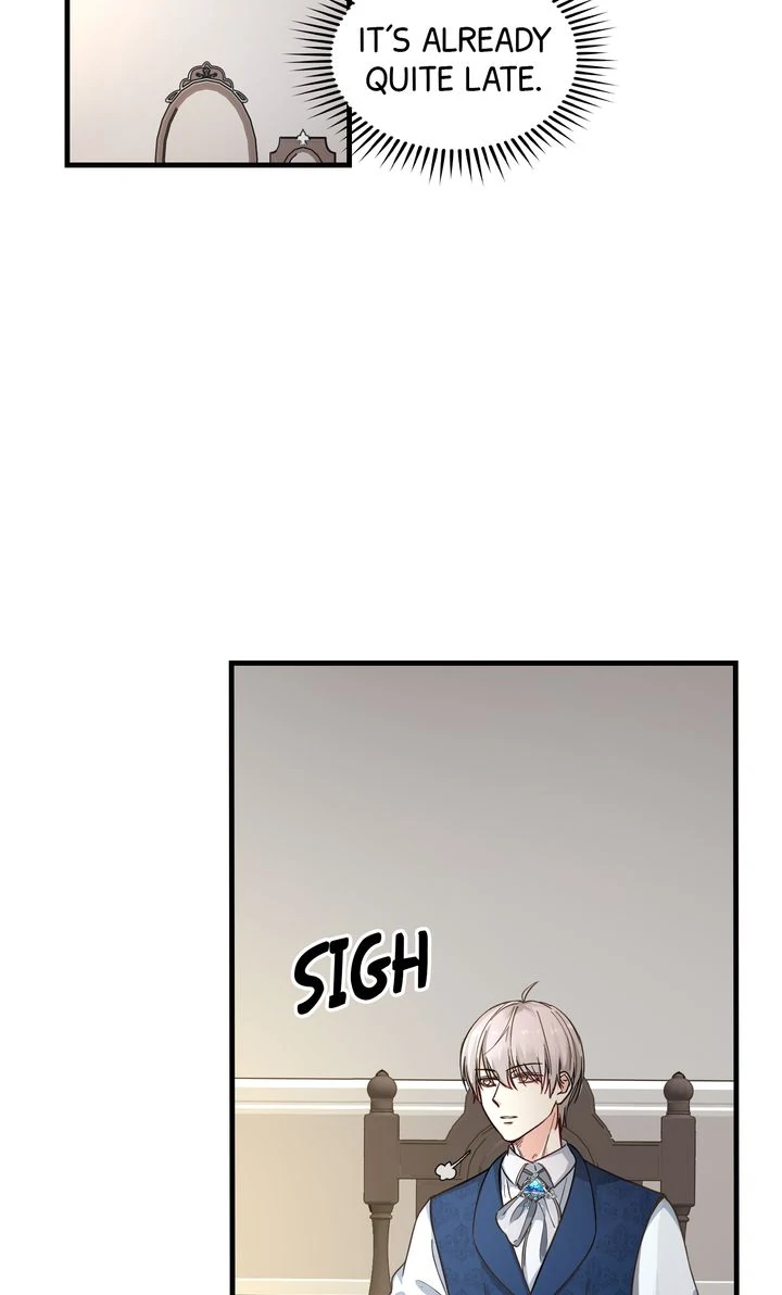 The Devil Duke’s Little Bride Chapter 117 - Page 6