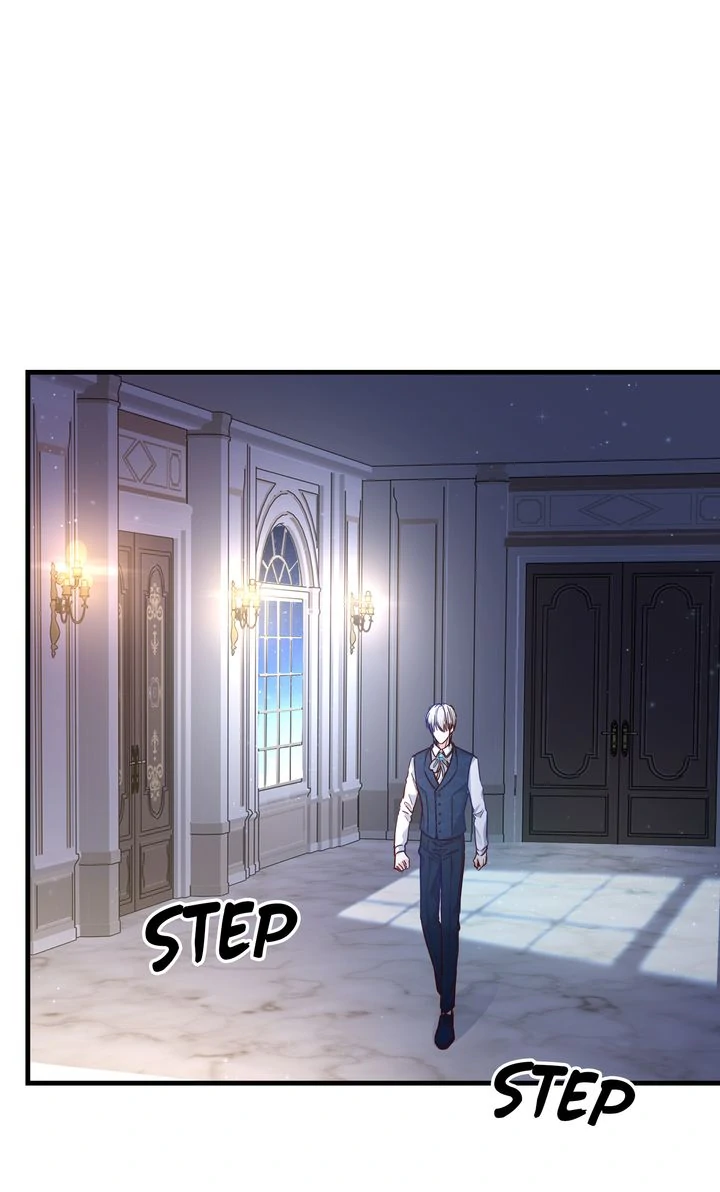 The Devil Duke’s Little Bride Chapter 117 - Page 10