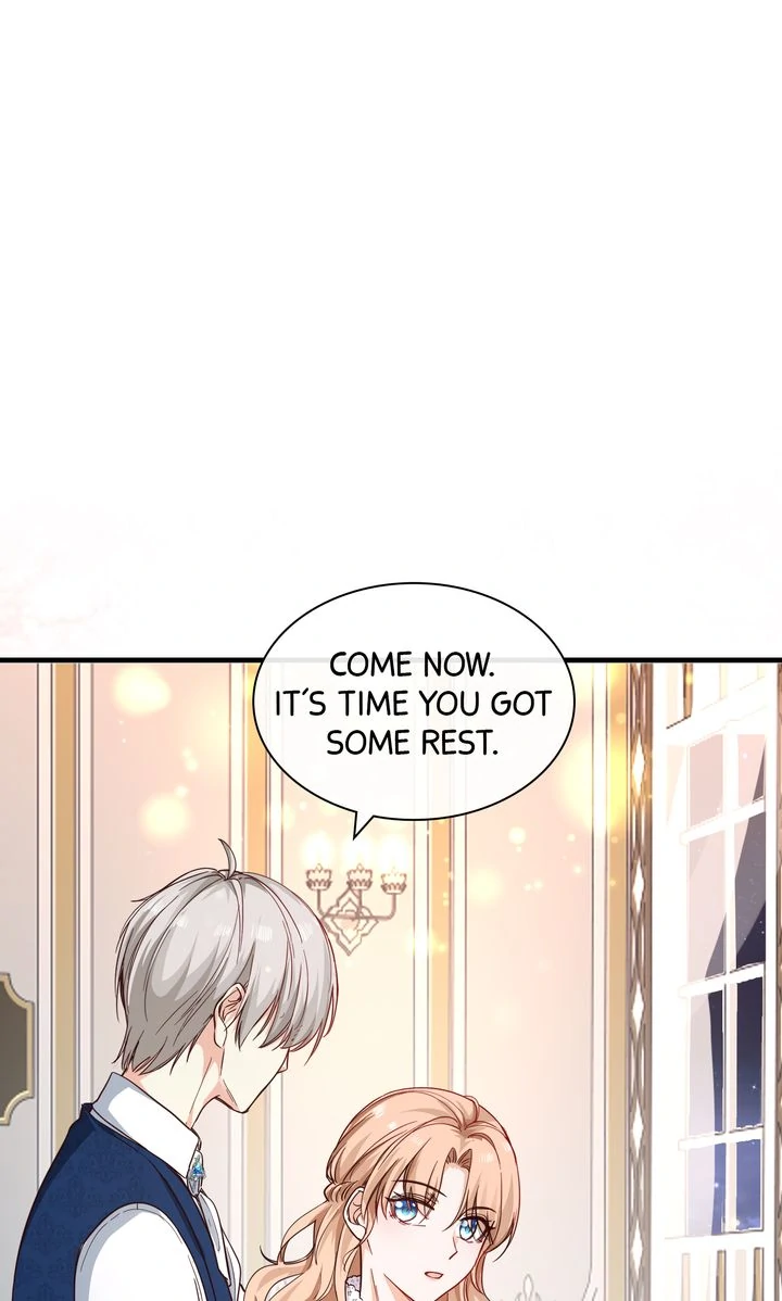 The Devil Duke’s Little Bride Chapter 118 - Page 2