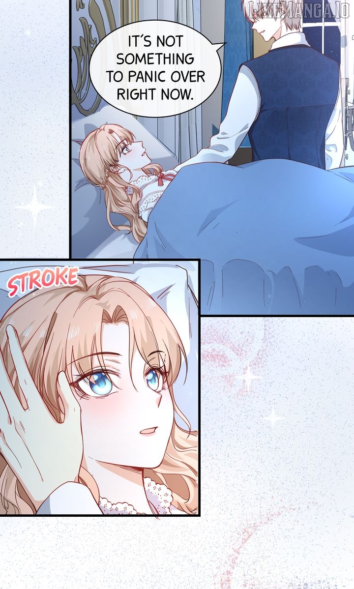 The Devil Duke’s Little Bride Chapter 118 - Page 12