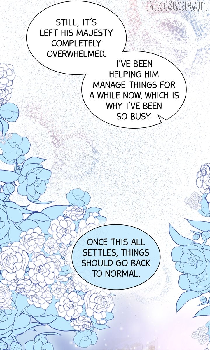 The Devil Duke’s Little Bride Chapter 118 - Page 13