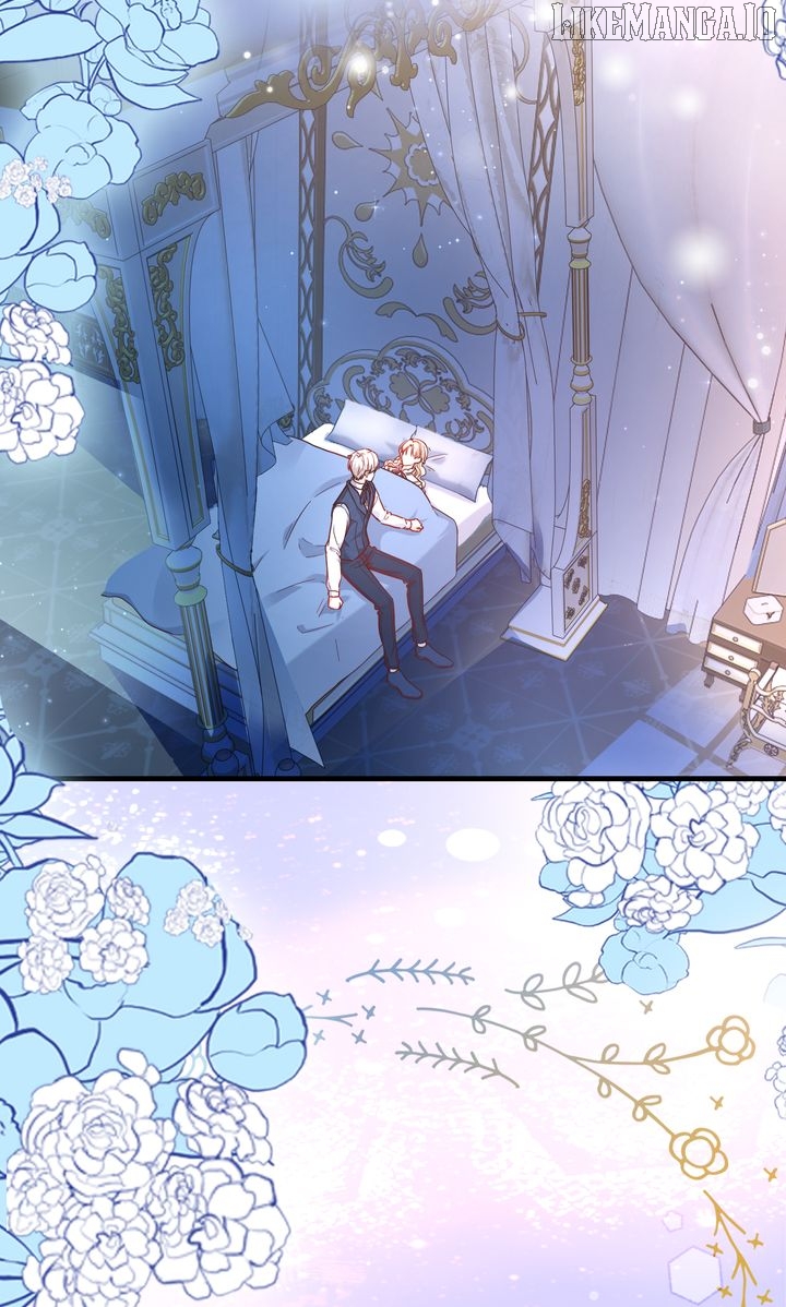 The Devil Duke’s Little Bride Chapter 118 - Page 14
