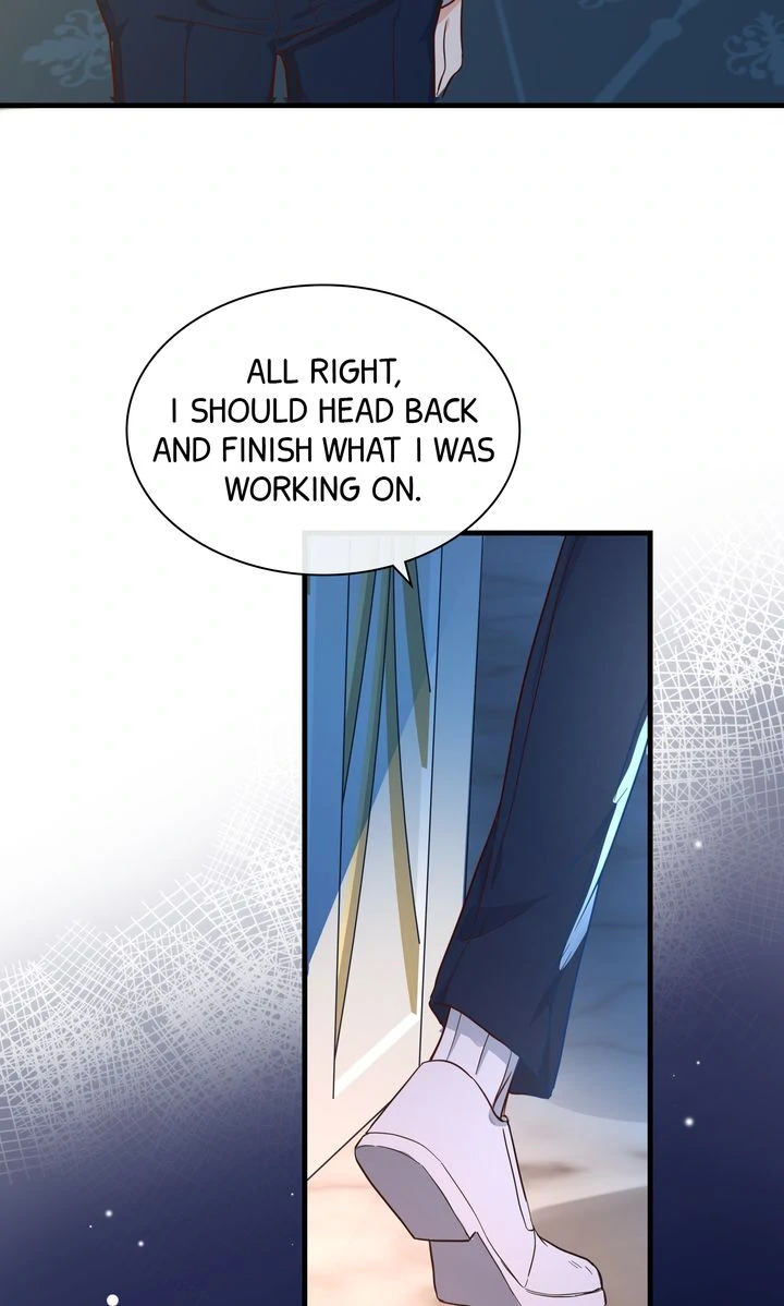 The Devil Duke’s Little Bride Chapter 118 - Page 20