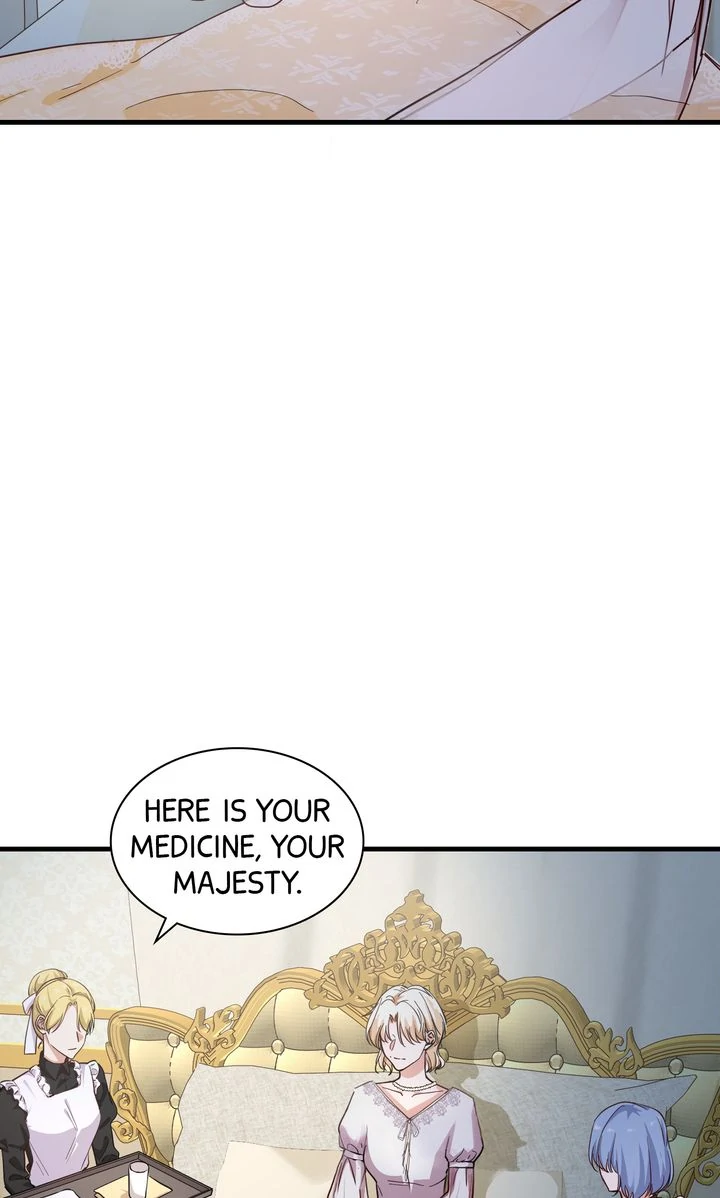 The Devil Duke’s Little Bride Chapter 118 - Page 23