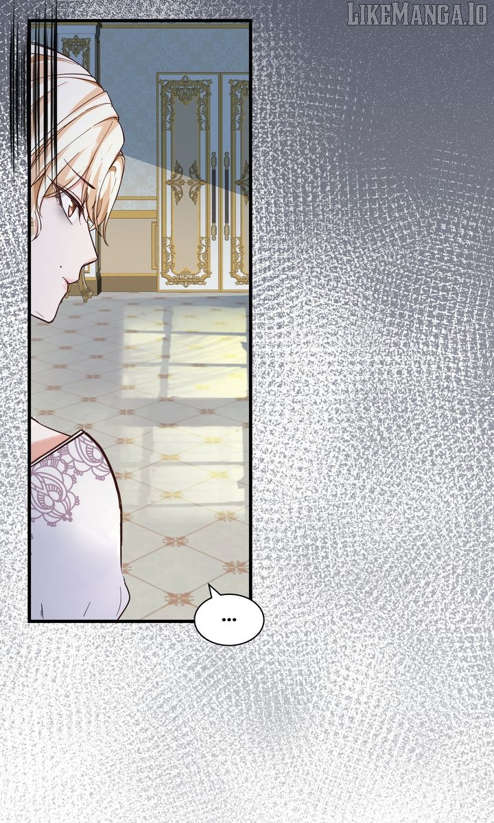 The Devil Duke’s Little Bride Chapter 118 - Page 26