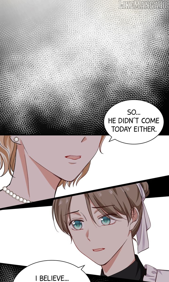 The Devil Duke’s Little Bride Chapter 118 - Page 28