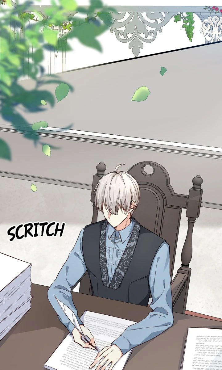 The Devil Duke’s Little Bride Chapter 118 - Page 33