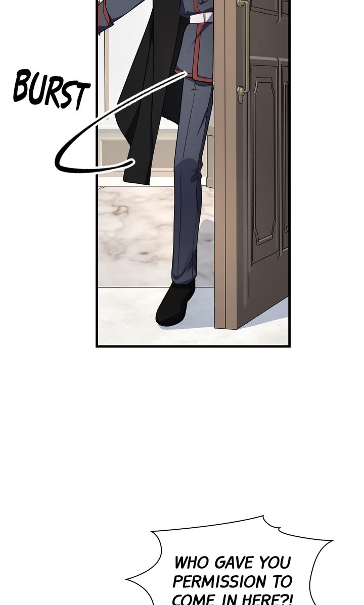 The Devil Duke’s Little Bride Chapter 118 - Page 37