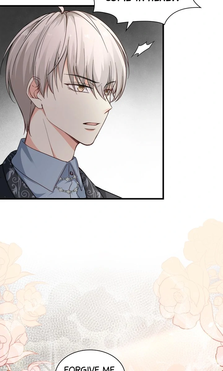 The Devil Duke’s Little Bride Chapter 118 - Page 38