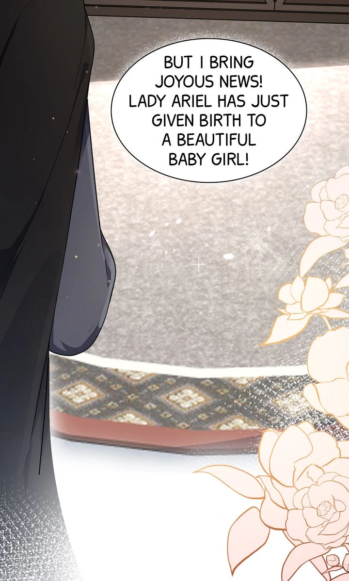 The Devil Duke’s Little Bride Chapter 118 - Page 40