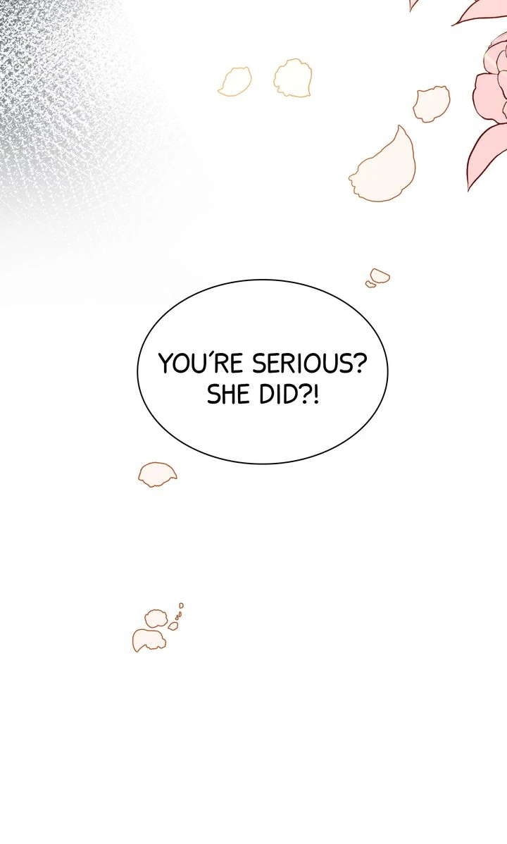 The Devil Duke’s Little Bride Chapter 118 - Page 41