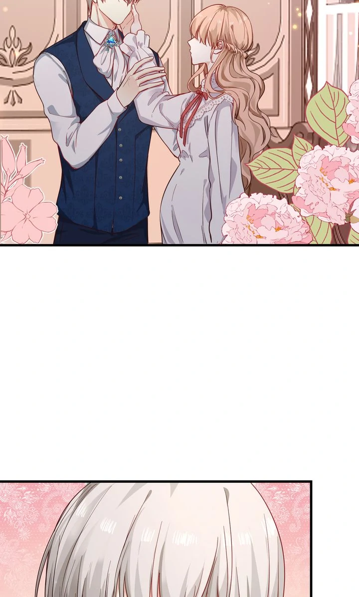 The Devil Duke’s Little Bride Chapter 118 - Page 6