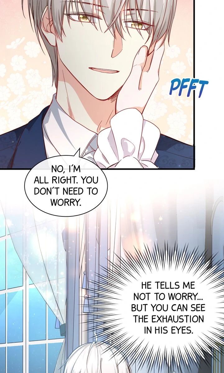 The Devil Duke’s Little Bride Chapter 118 - Page 7