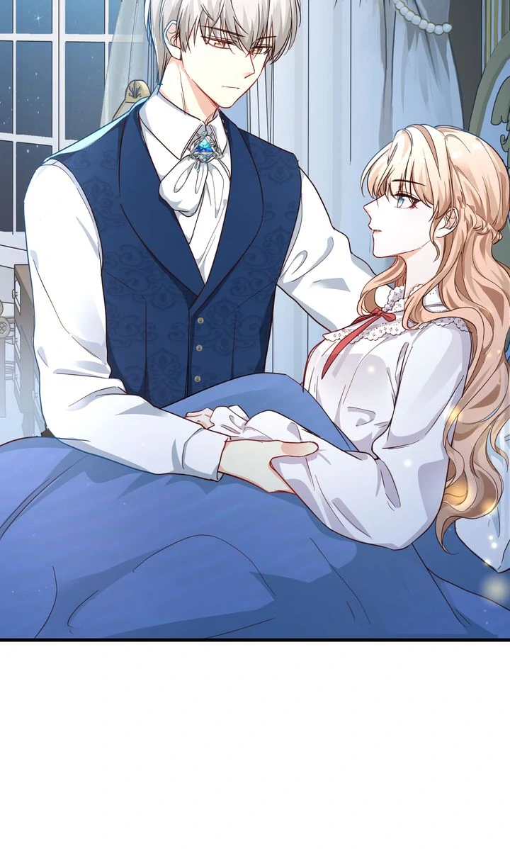 The Devil Duke’s Little Bride Chapter 118 - Page 8