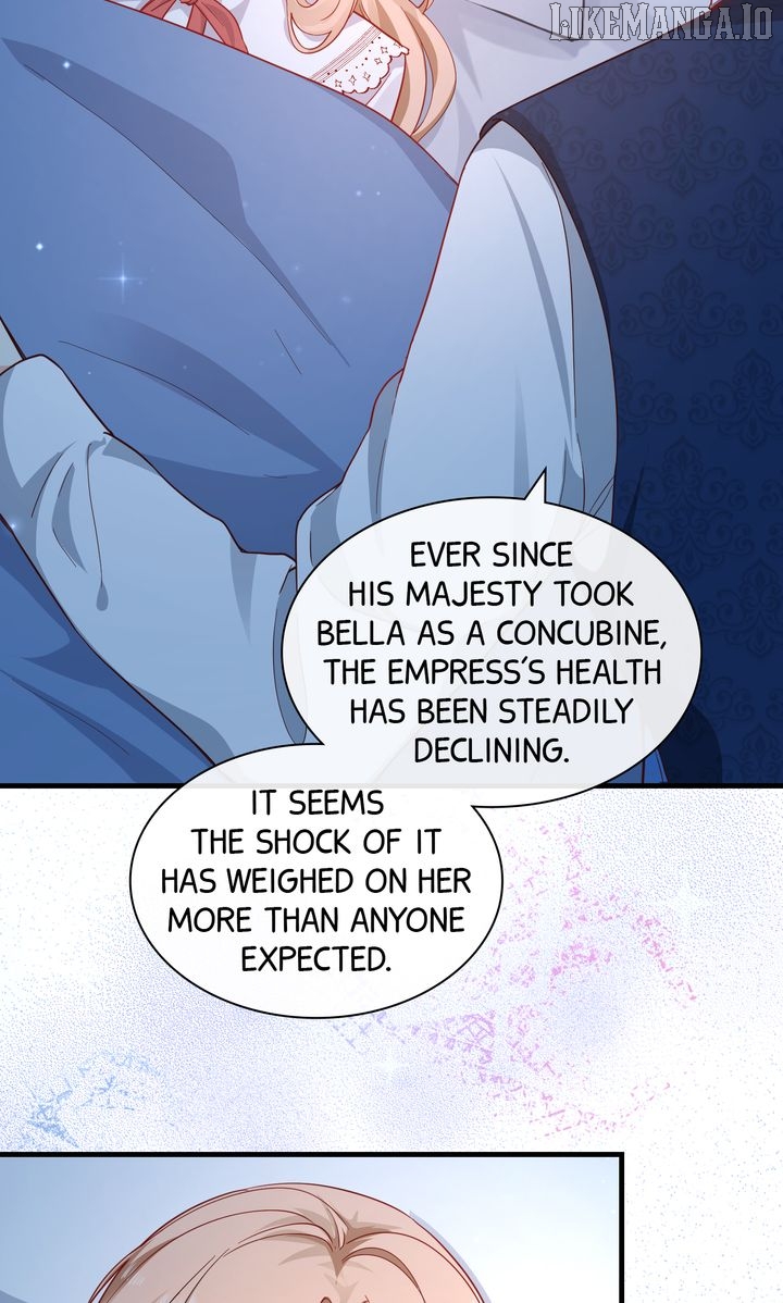 The Devil Duke’s Little Bride Chapter 118 - Page 10