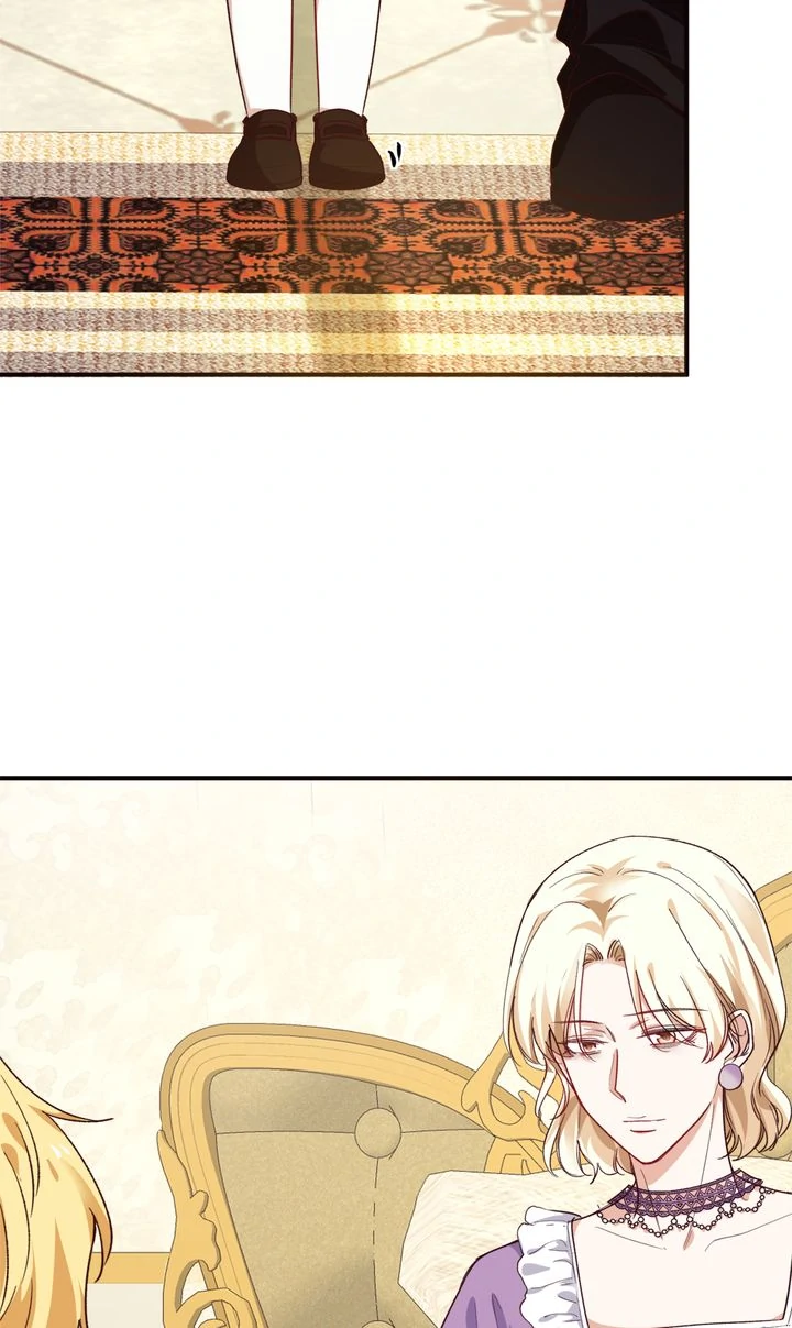 The Devil Duke’s Little Bride Chapter 119 - Page 12