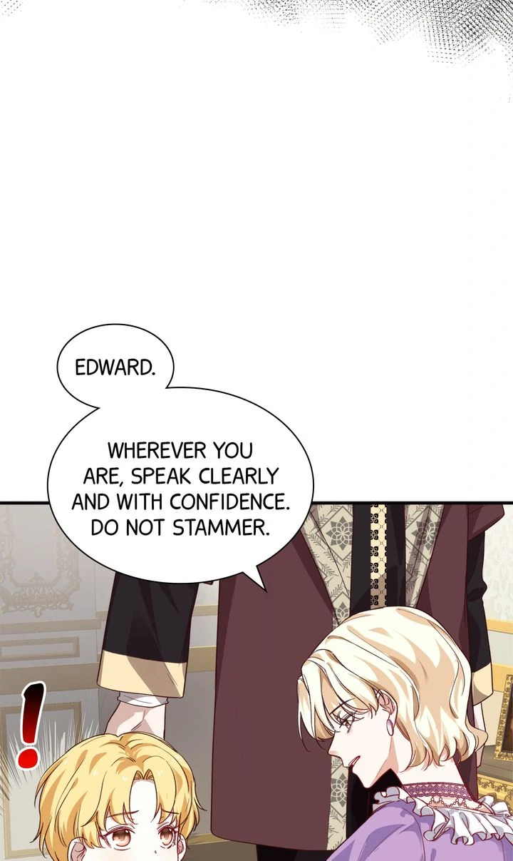 The Devil Duke’s Little Bride Chapter 119 - Page 14