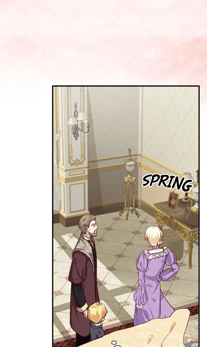 The Devil Duke’s Little Bride Chapter 119 - Page 17