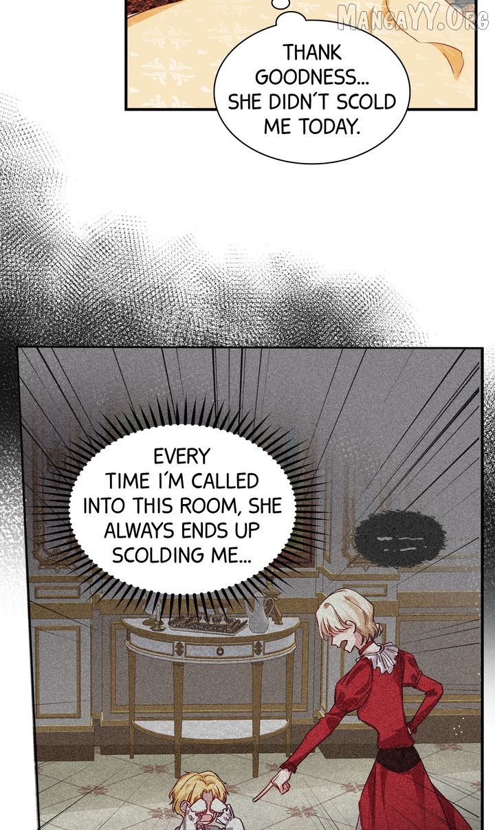 The Devil Duke’s Little Bride Chapter 119 - Page 18