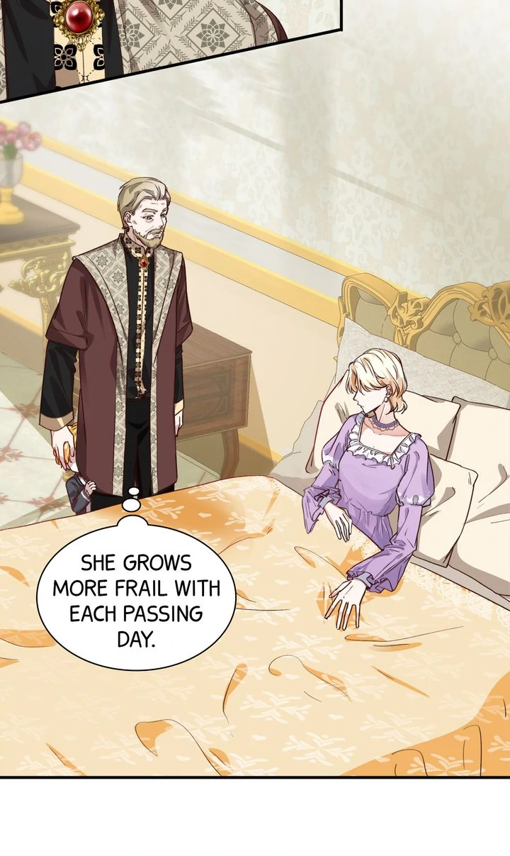 The Devil Duke’s Little Bride Chapter 119 - Page 3