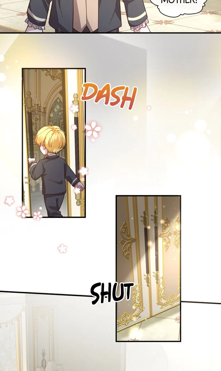 The Devil Duke’s Little Bride Chapter 119 - Page 21