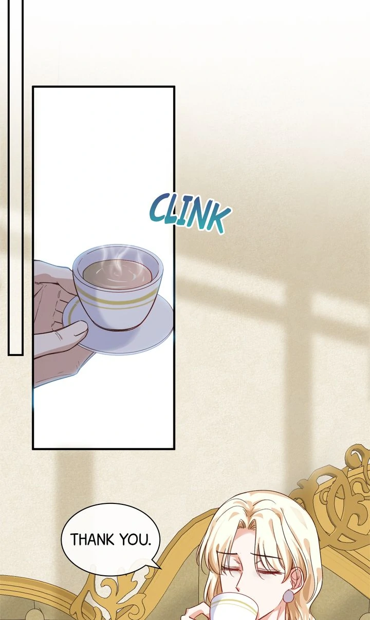 The Devil Duke’s Little Bride Chapter 119 - Page 25