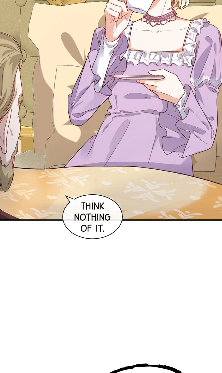 The Devil Duke’s Little Bride Chapter 119 - Page 26