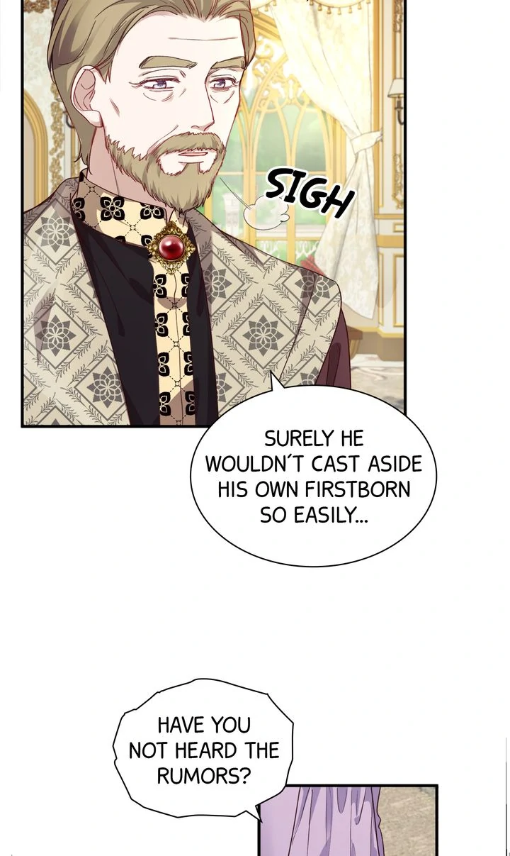 The Devil Duke’s Little Bride Chapter 119 - Page 30