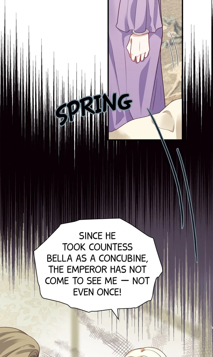 The Devil Duke’s Little Bride Chapter 119 - Page 31