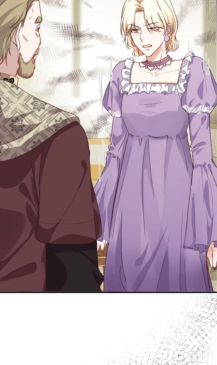 The Devil Duke’s Little Bride Chapter 119 - Page 32