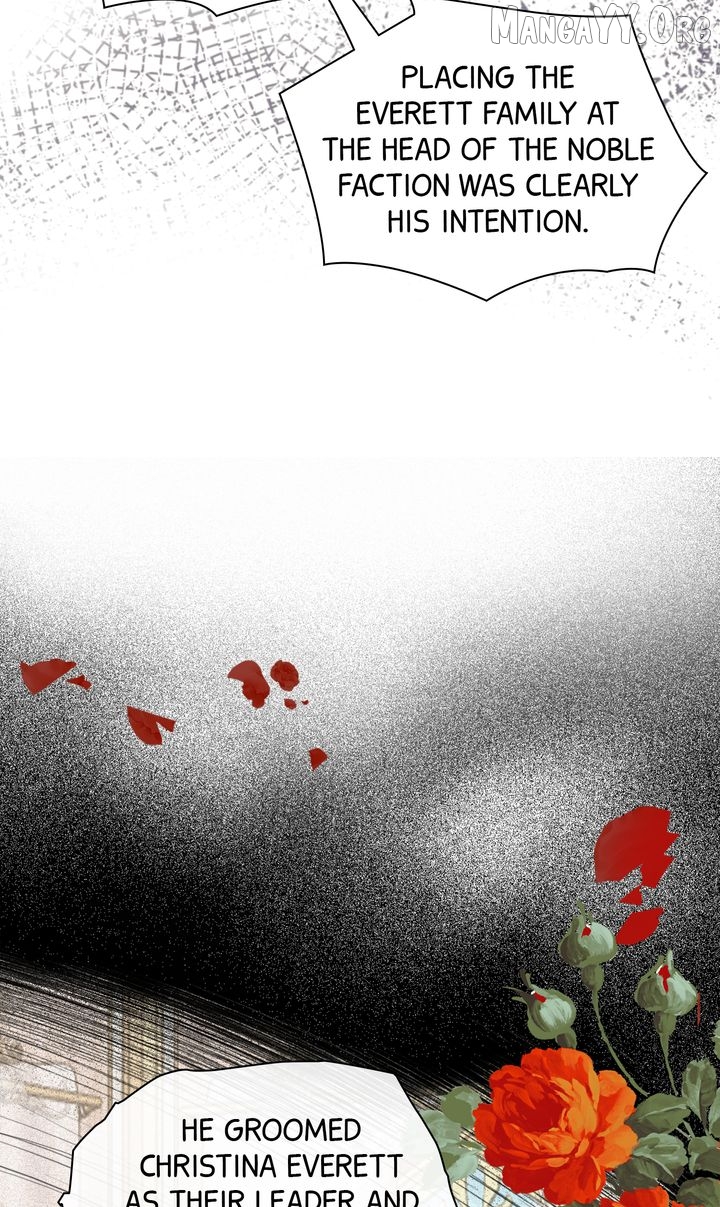 The Devil Duke’s Little Bride Chapter 119 - Page 34