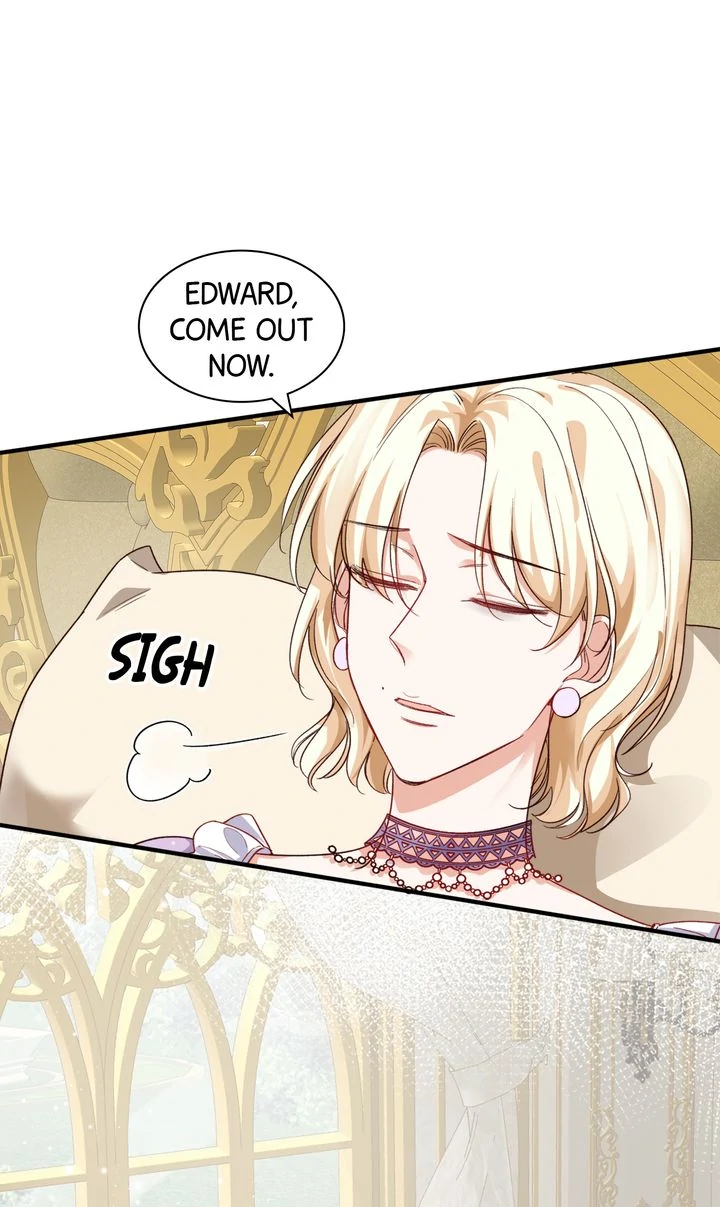 The Devil Duke’s Little Bride Chapter 119 - Page 7