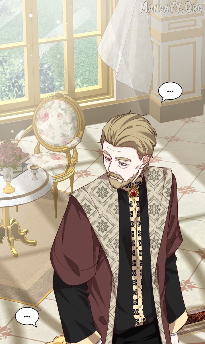 The Devil Duke’s Little Bride Chapter 119 - Page 8