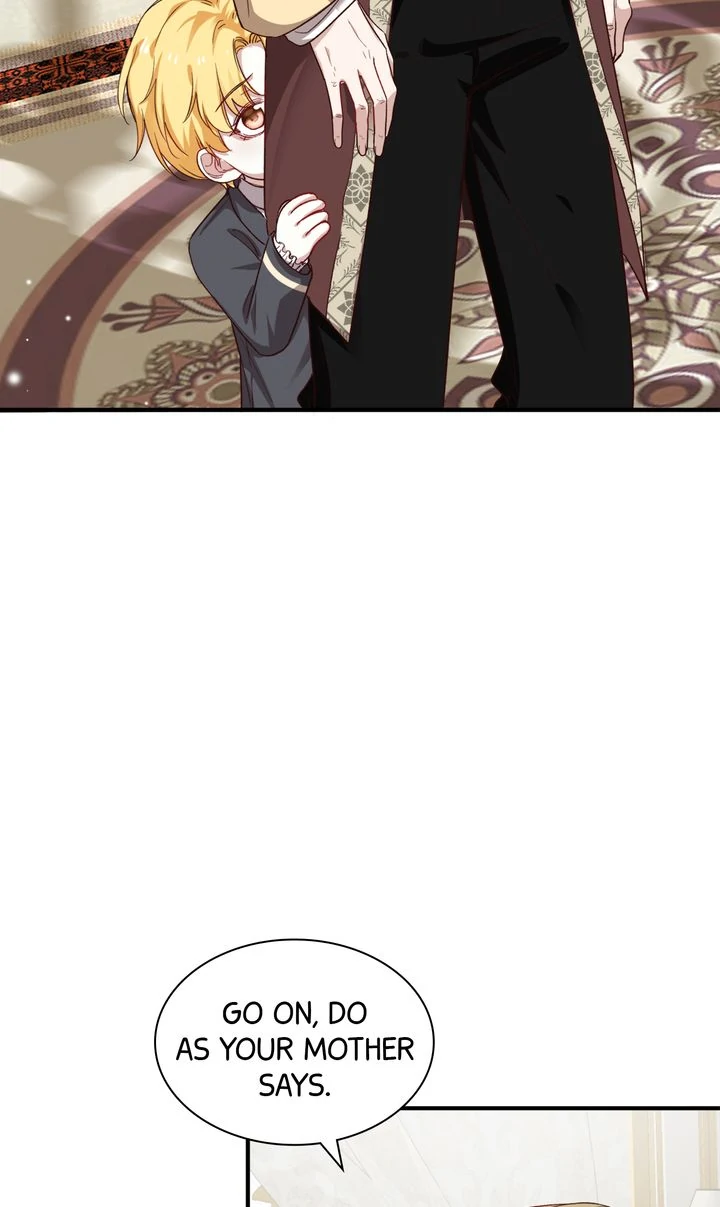 The Devil Duke’s Little Bride Chapter 119 - Page 9