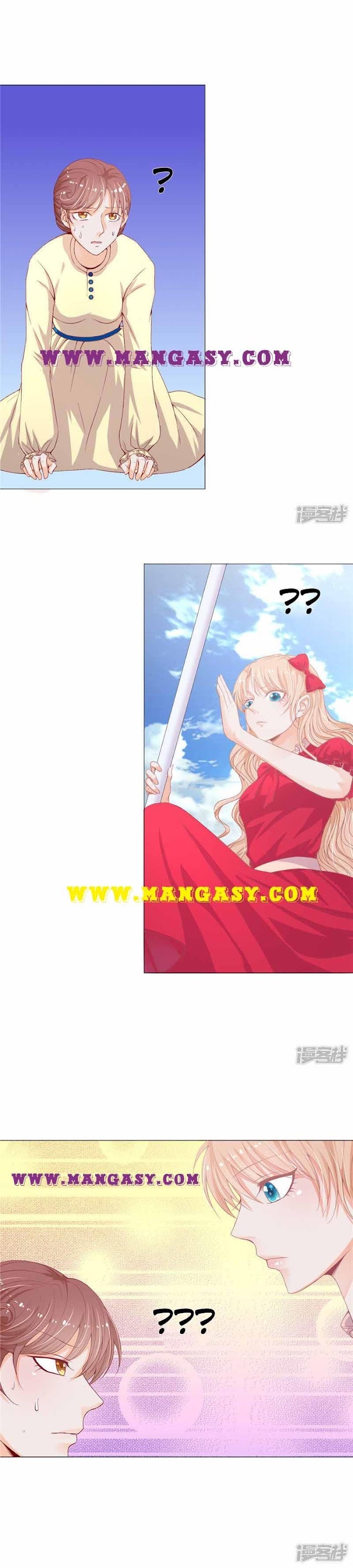 The Devil Duke’s Little Bride Chapter 12 - Page 2