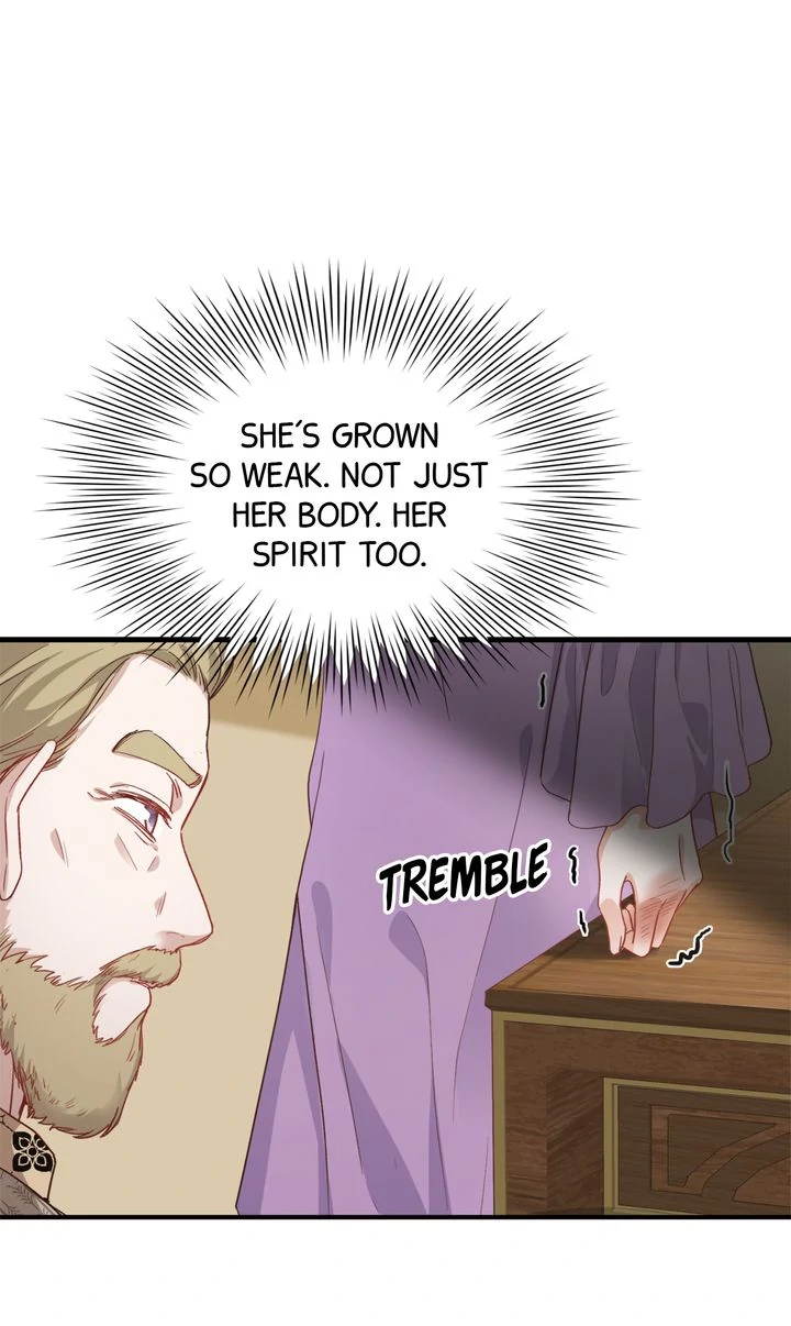 The Devil Duke’s Little Bride Chapter 120 - Page 2