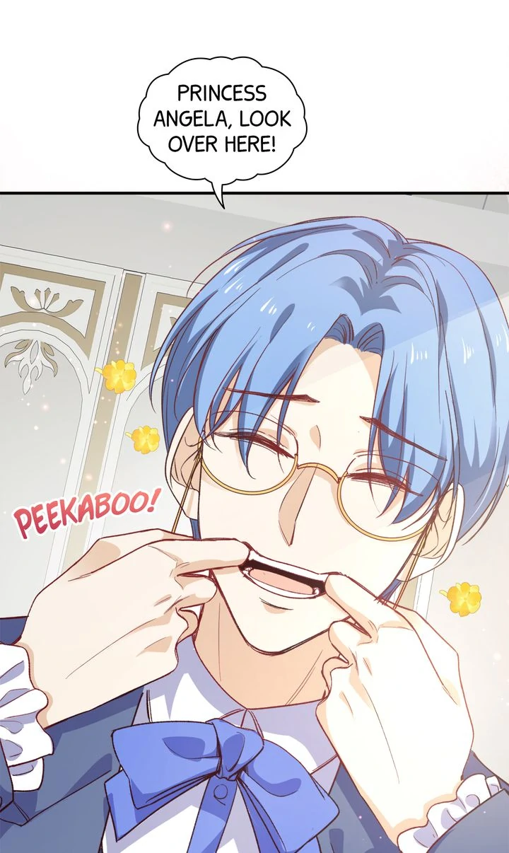 The Devil Duke’s Little Bride Chapter 120 - Page 17