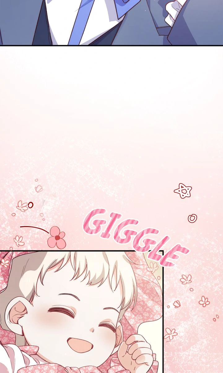 The Devil Duke’s Little Bride Chapter 120 - Page 18