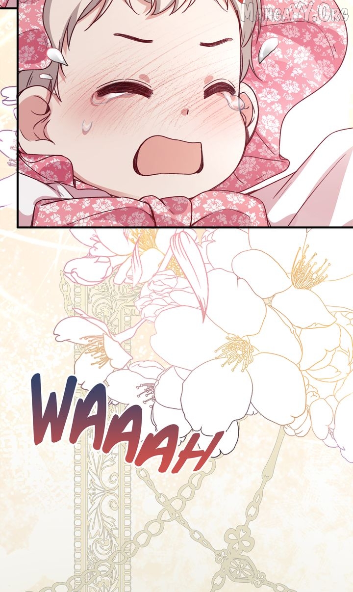 The Devil Duke’s Little Bride Chapter 120 - Page 26