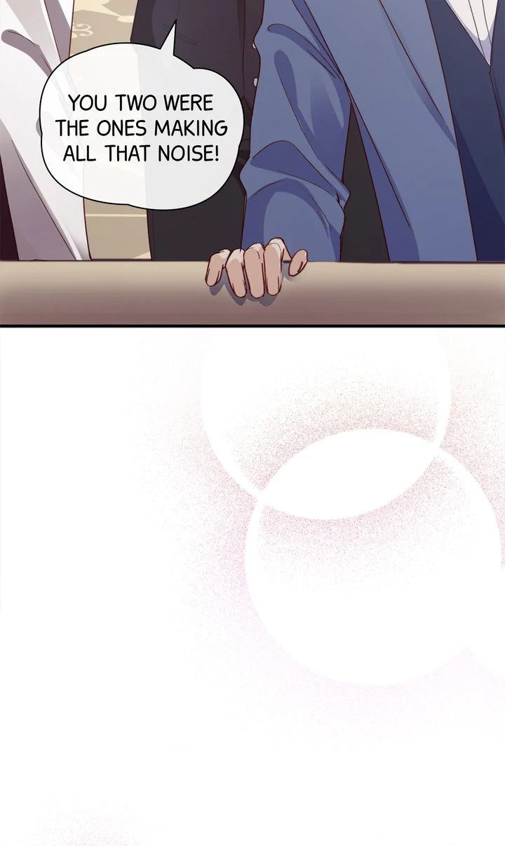 The Devil Duke’s Little Bride Chapter 120 - Page 28