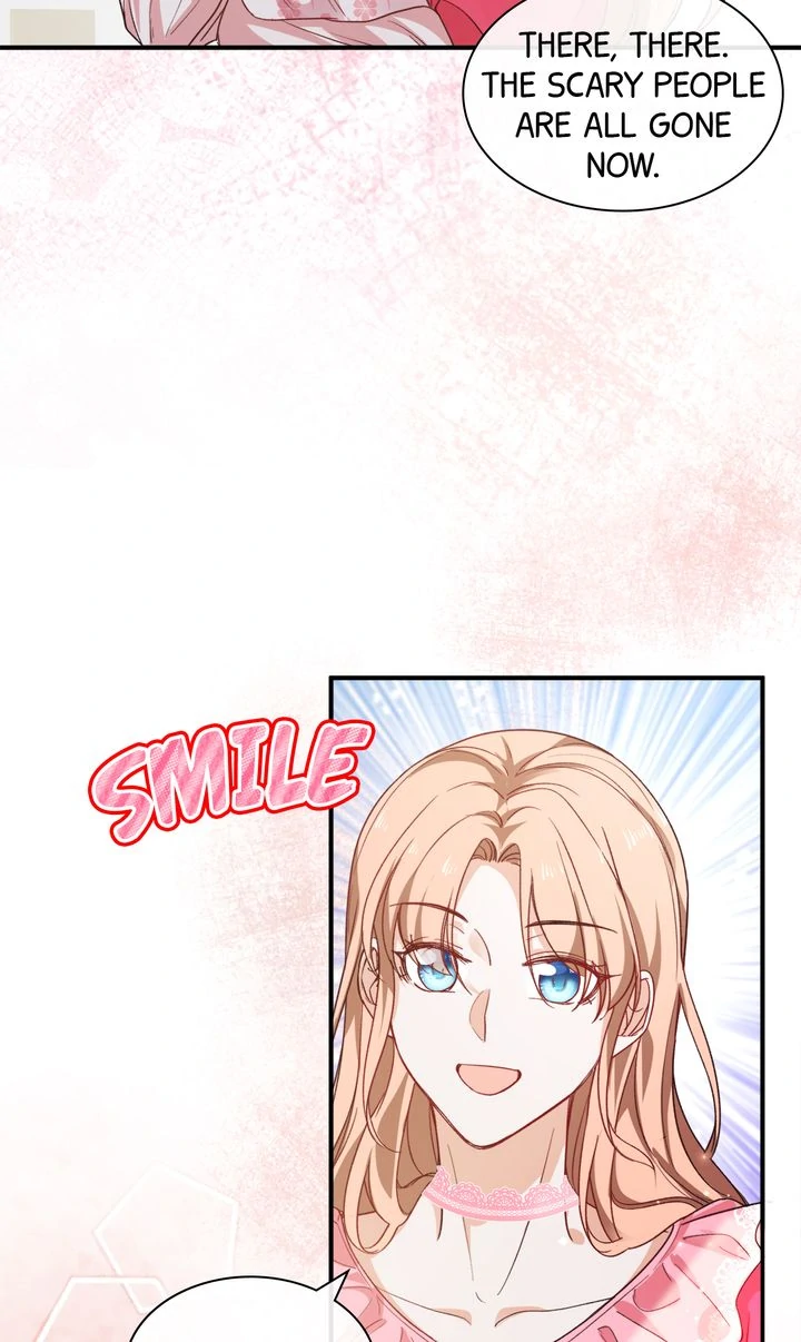 The Devil Duke’s Little Bride Chapter 120 - Page 31