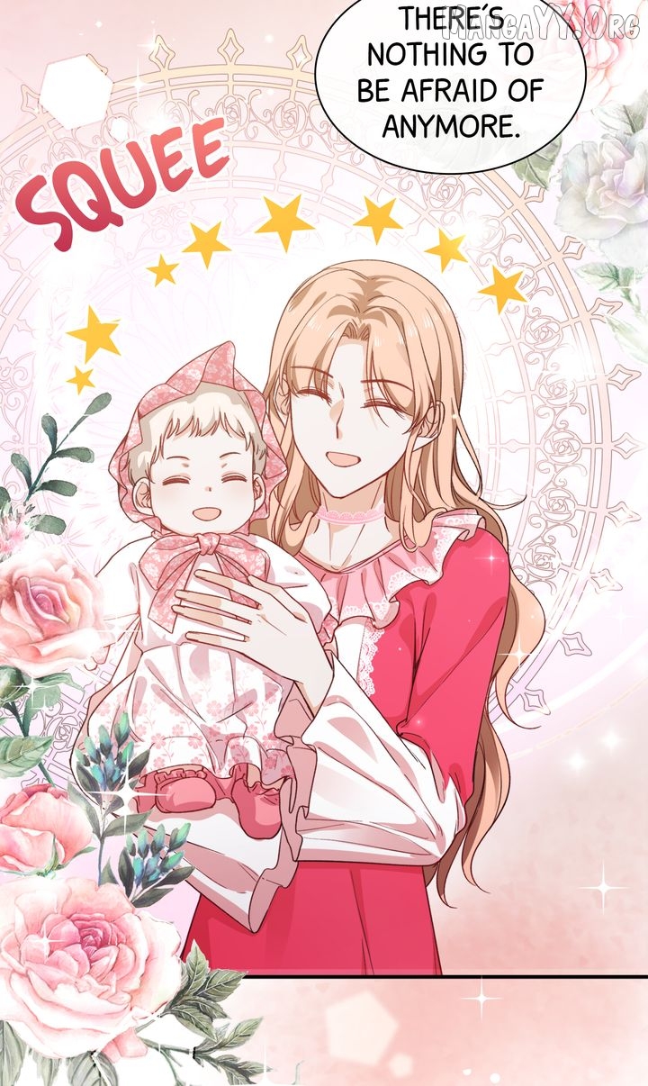 The Devil Duke’s Little Bride Chapter 120 - Page 33