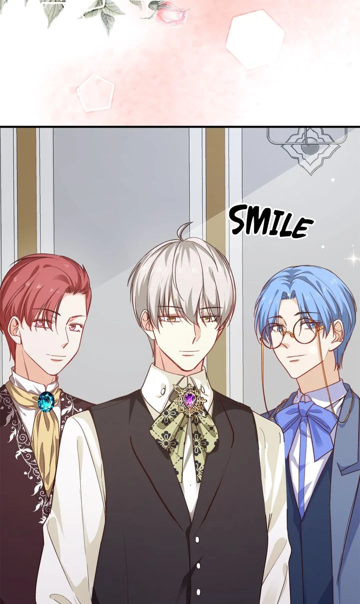 The Devil Duke’s Little Bride Chapter 120 - Page 34