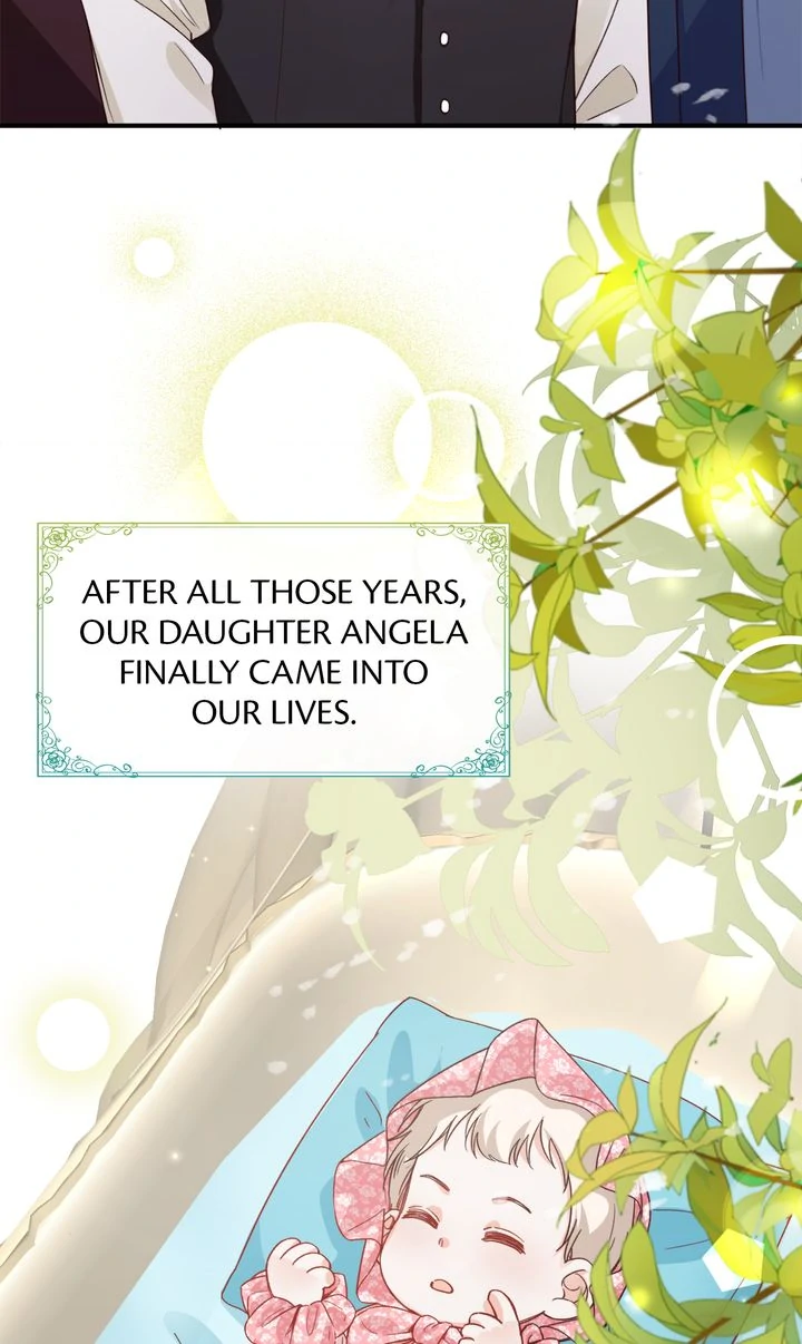 The Devil Duke’s Little Bride Chapter 120 - Page 35