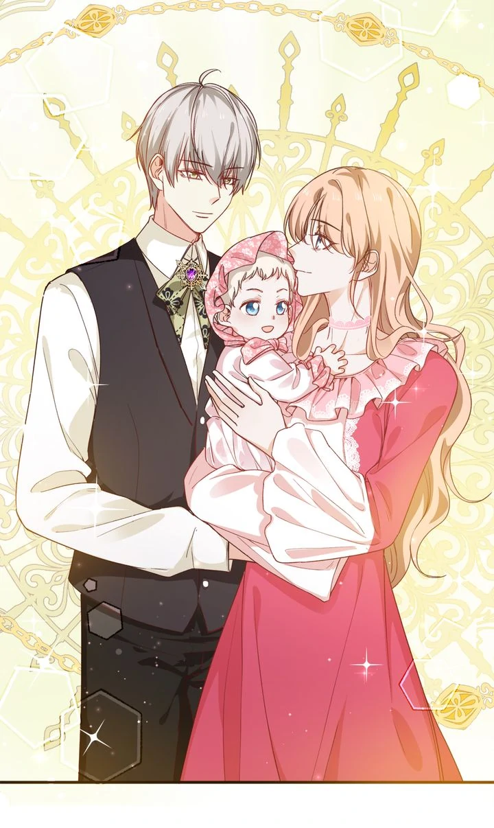 The Devil Duke’s Little Bride Chapter 120 - Page 37