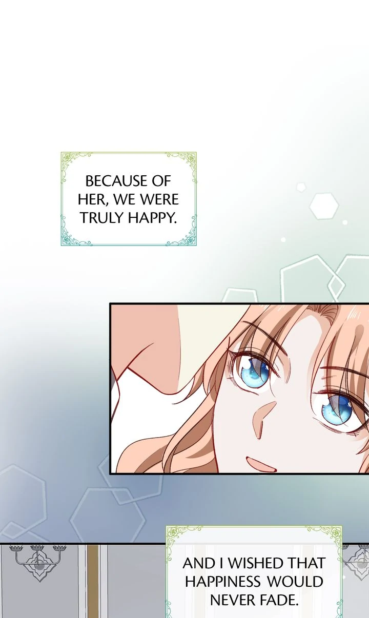 The Devil Duke’s Little Bride Chapter 120 - Page 38