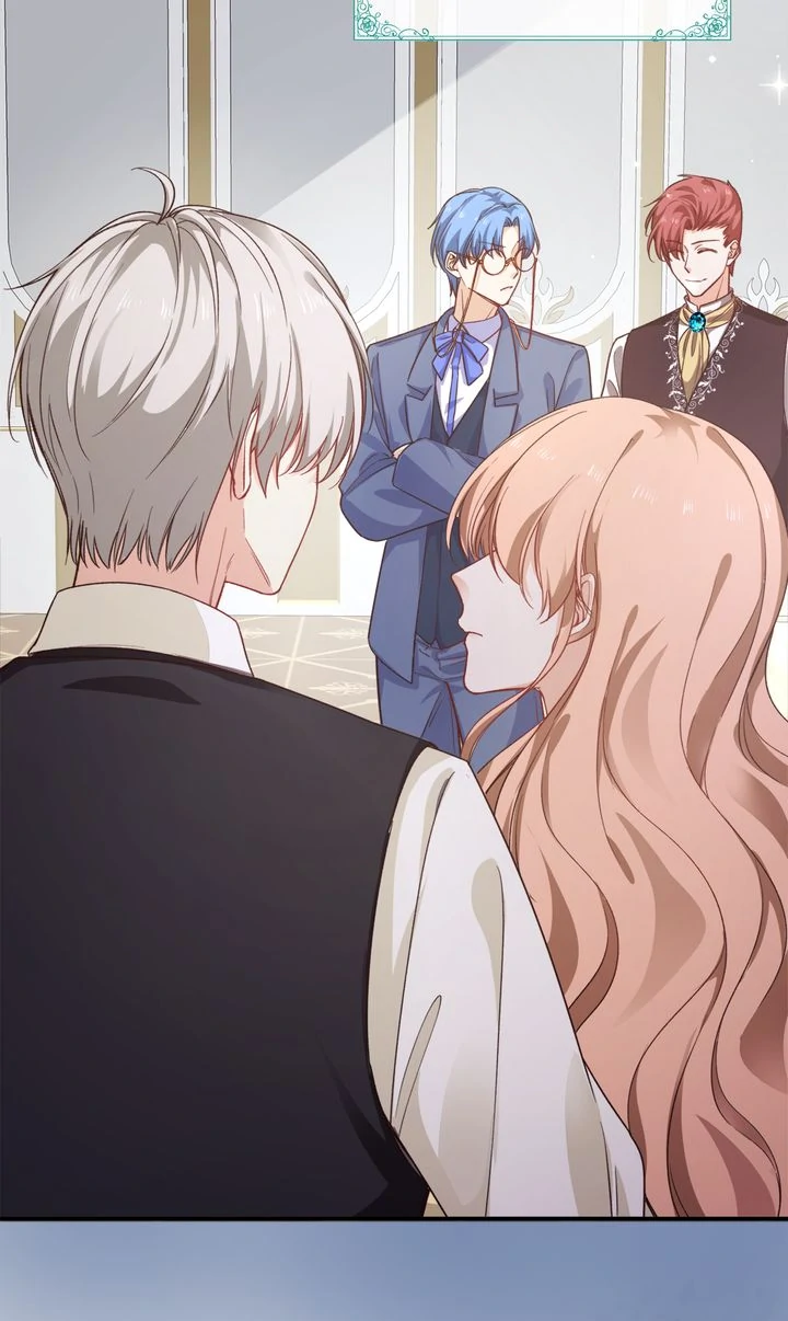 The Devil Duke’s Little Bride Chapter 120 - Page 39