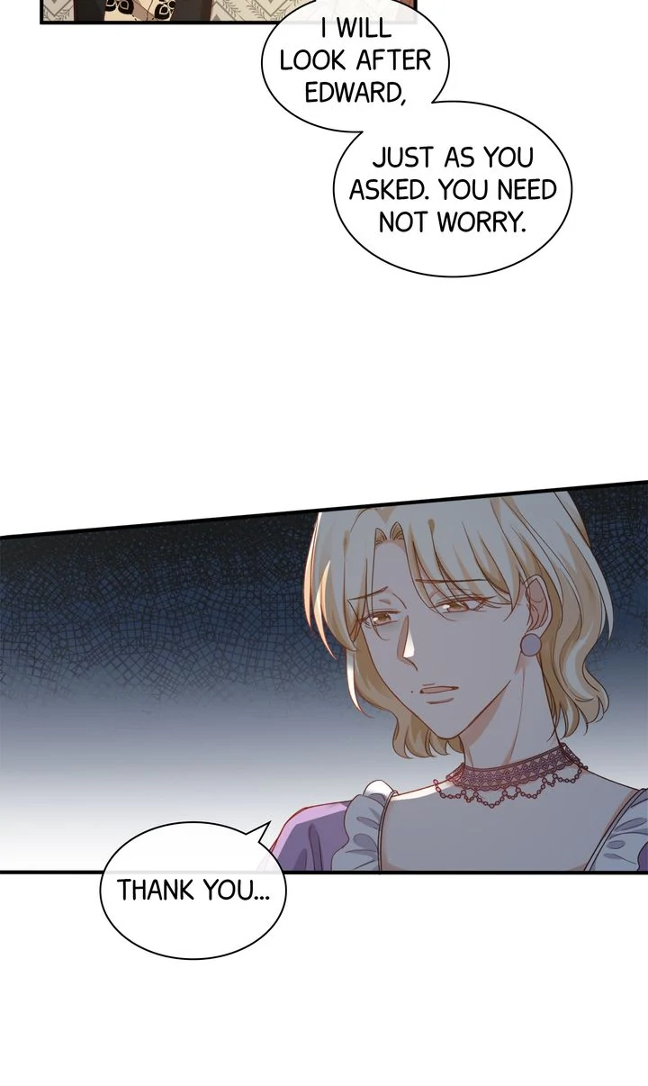 The Devil Duke’s Little Bride Chapter 120 - Page 5